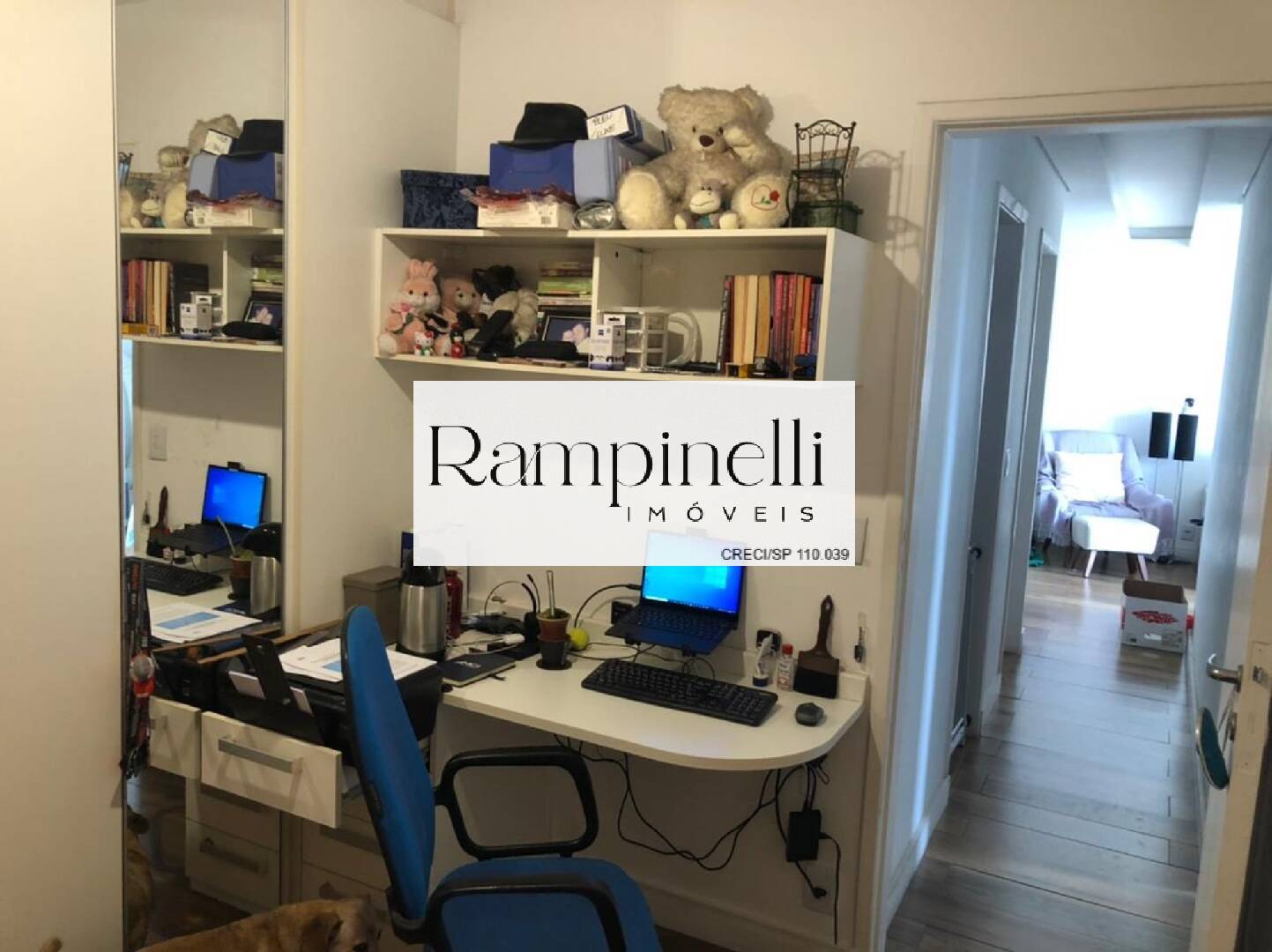 Apartamento, 3 quartos, 81 m² - Foto 10