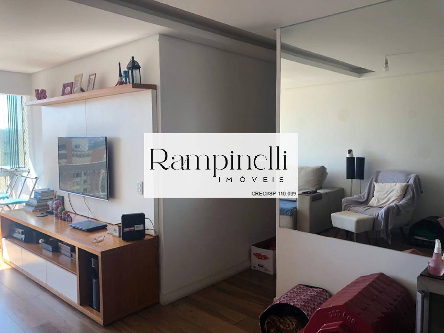 Apartamento, 3 quartos, 81 m² - Foto 3