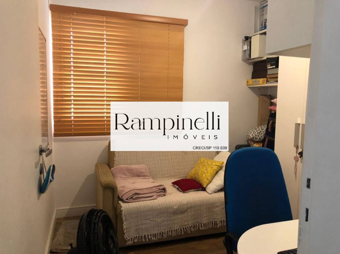 Apartamento, 3 quartos, 81 m² - Foto 11