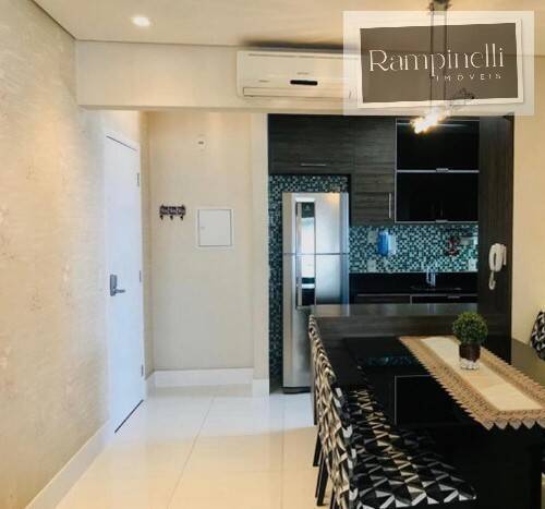 Apartamento, 3 quartos, 94 m² - Foto 3