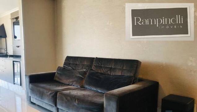 Apartamento, 3 quartos, 94 m² - Foto 5