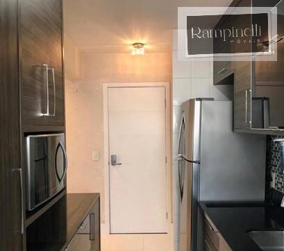 Apartamento, 3 quartos, 94 m² - Foto 10