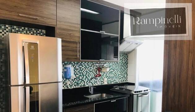 Apartamento, 3 quartos, 94 m² - Foto 9