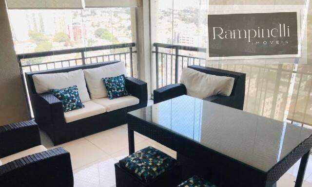 Apartamento, 3 quartos, 94 m² - Foto 1