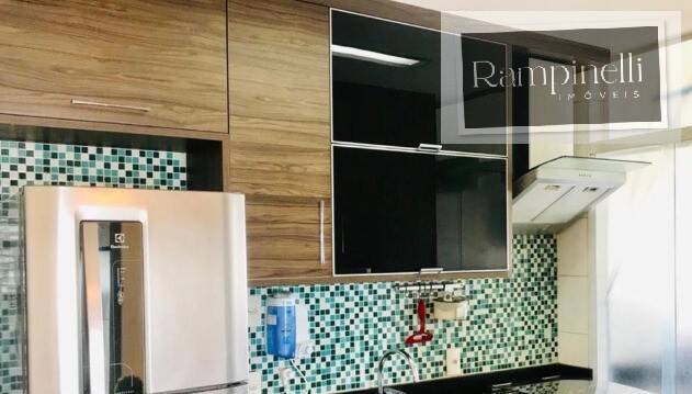 Apartamento, 3 quartos, 94 m² - Foto 11