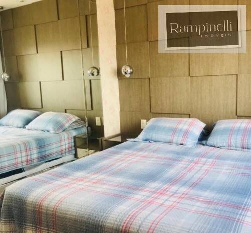 Apartamento, 3 quartos, 94 m² - Foto 12