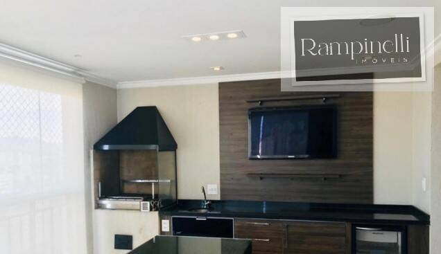 Apartamento, 3 quartos, 94 m² - Foto 2