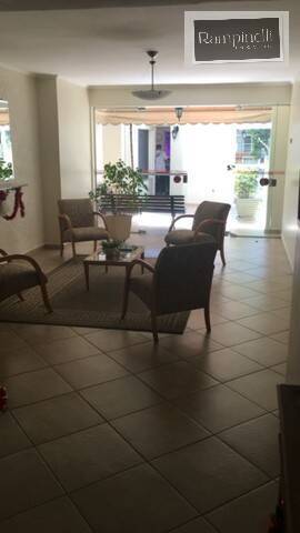 Apartamento, 3 quartos, 107 m² - Foto 3