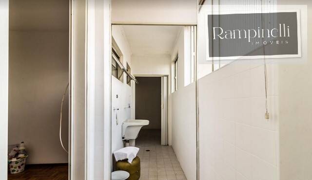 Apartamento, 3 quartos, 107 m² - Foto 2