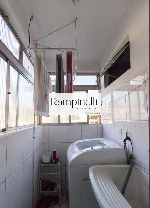 Apartamento, 2 quartos, 57 m² - Foto 6