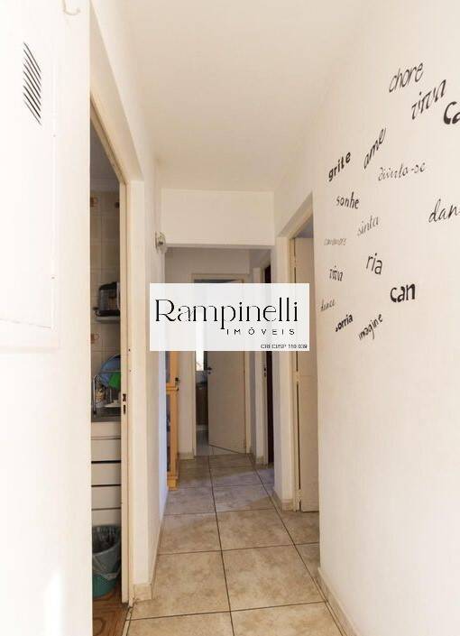 Apartamento, 2 quartos, 57 m² - Foto 7
