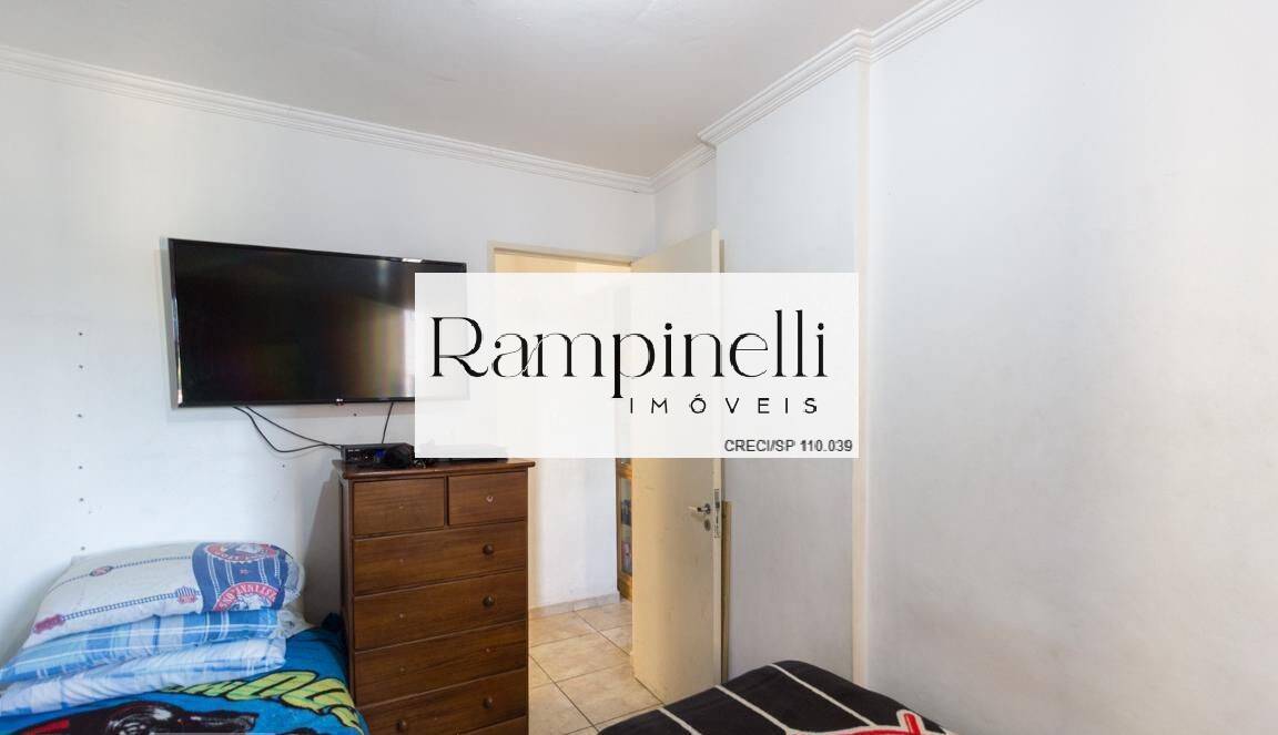 Apartamento, 2 quartos, 57 m² - Foto 11