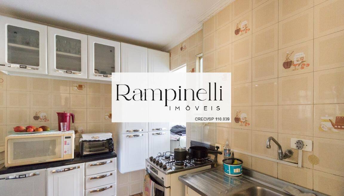 Apartamento, 2 quartos, 57 m² - Foto 3