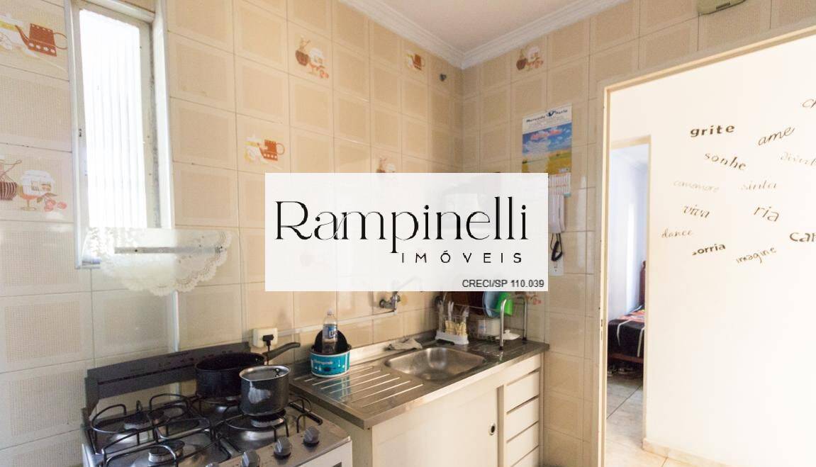 Apartamento, 2 quartos, 57 m² - Foto 4