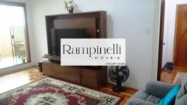 Apartamento, 3 quartos, 133 m² - Foto 3