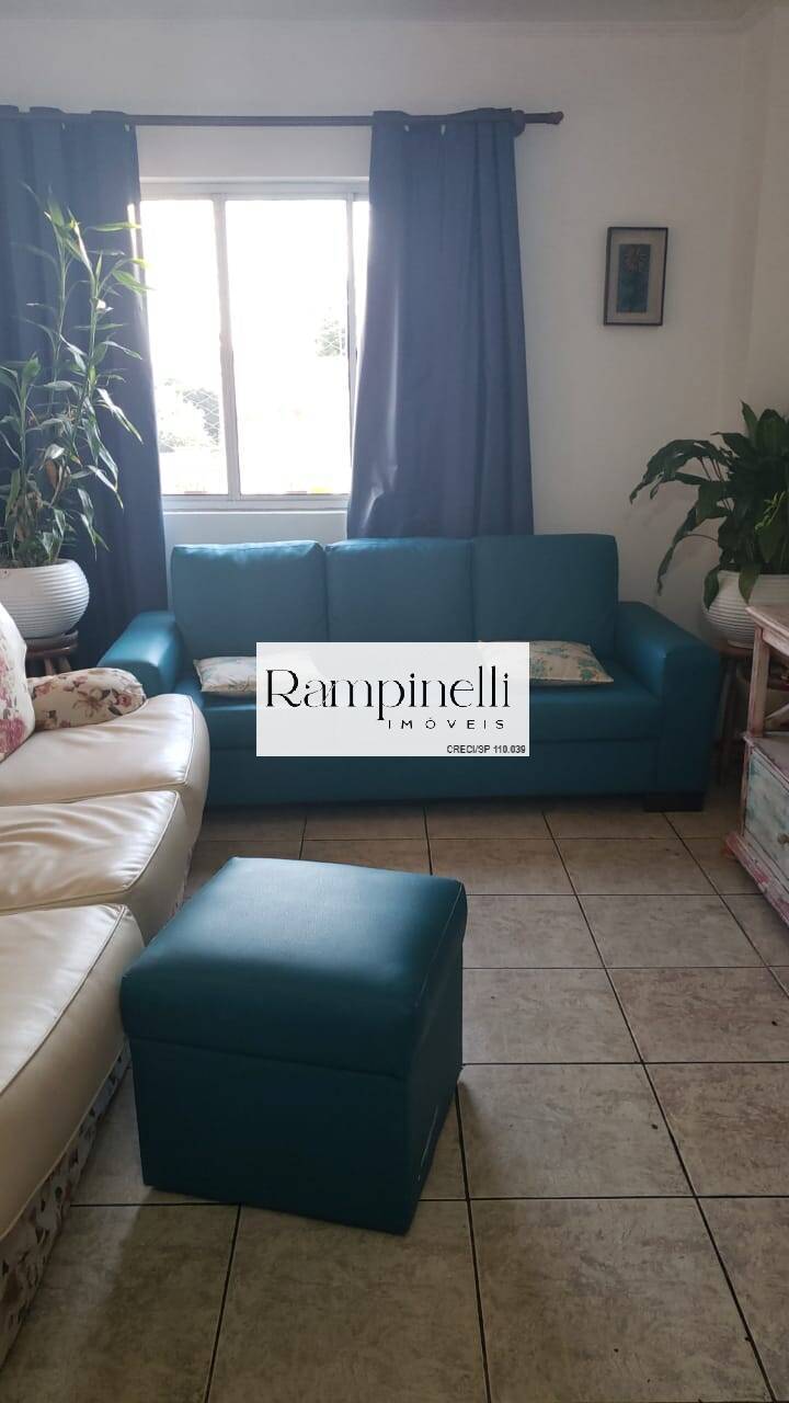 Apartamento, 2 quartos, 78 m² - Foto 2