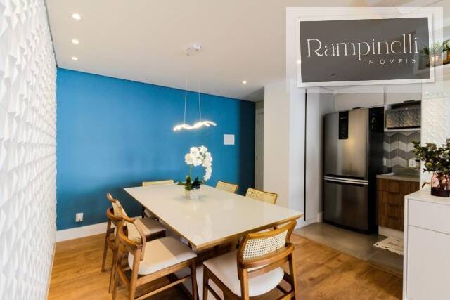 Apartamento, 2 quartos, 81 m² - Foto 4