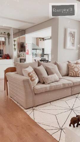 Apartamento, 2 quartos, 81 m² - Foto 5