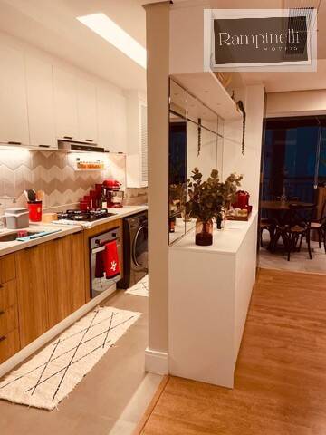 Apartamento, 2 quartos, 81 m² - Foto 6