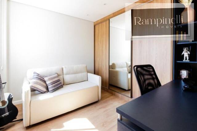 Apartamento, 2 quartos, 81 m² - Foto 11