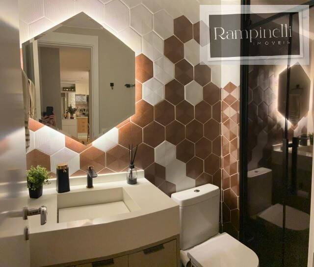 Apartamento, 2 quartos, 81 m² - Foto 14