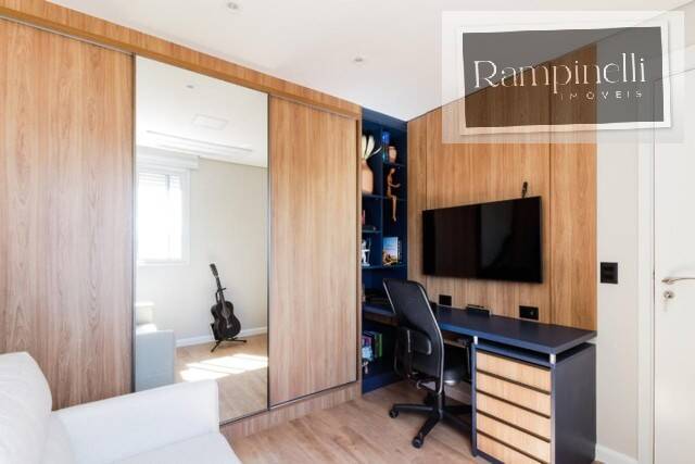 Apartamento, 2 quartos, 81 m² - Foto 12