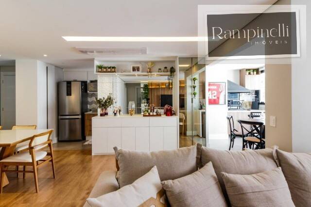Apartamento, 2 quartos, 81 m² - Foto 3