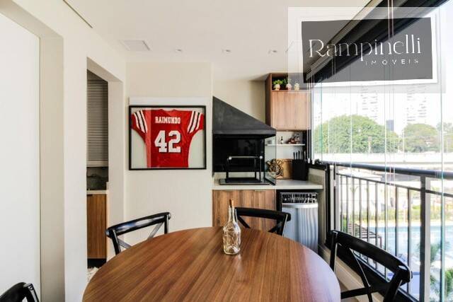 Apartamento, 2 quartos, 81 m² - Foto 8