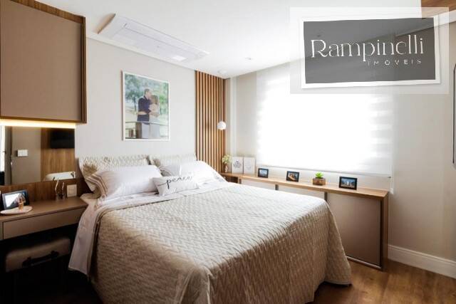 Apartamento, 2 quartos, 81 m² - Foto 9