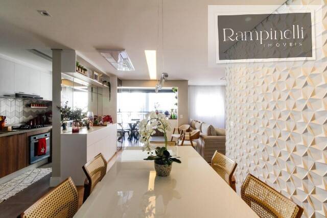 Apartamento, 2 quartos, 81 m² - Foto 2
