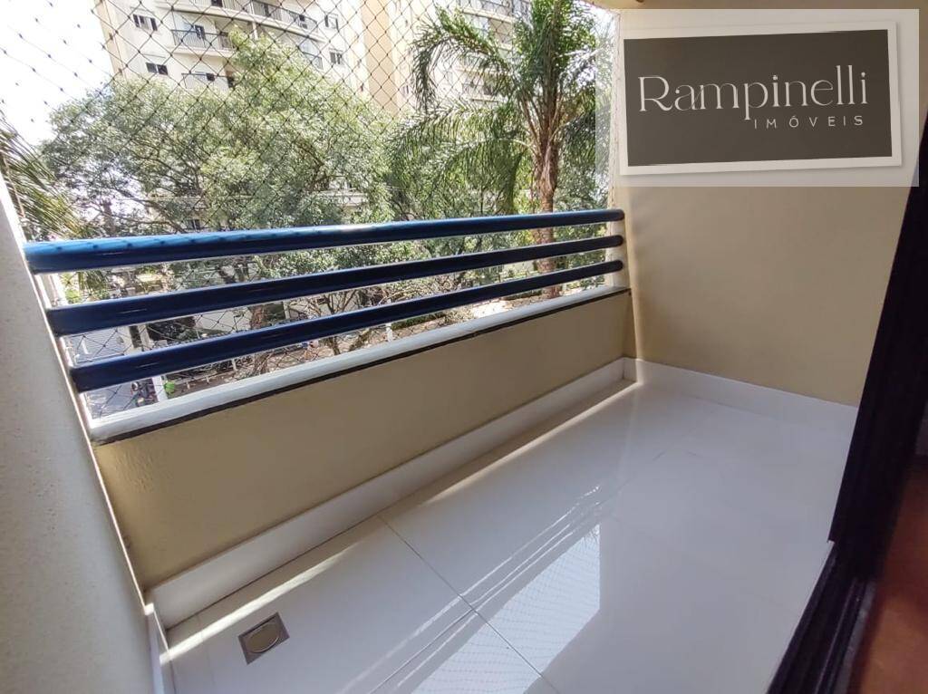 Apartamento, 3 quartos, 84 m² - Foto 2