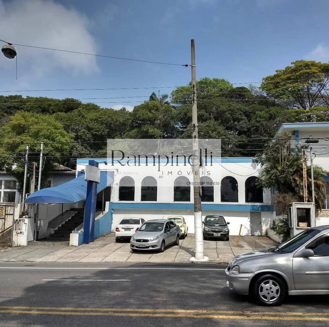 Prédio Inteiro, 590 m² - Foto 1