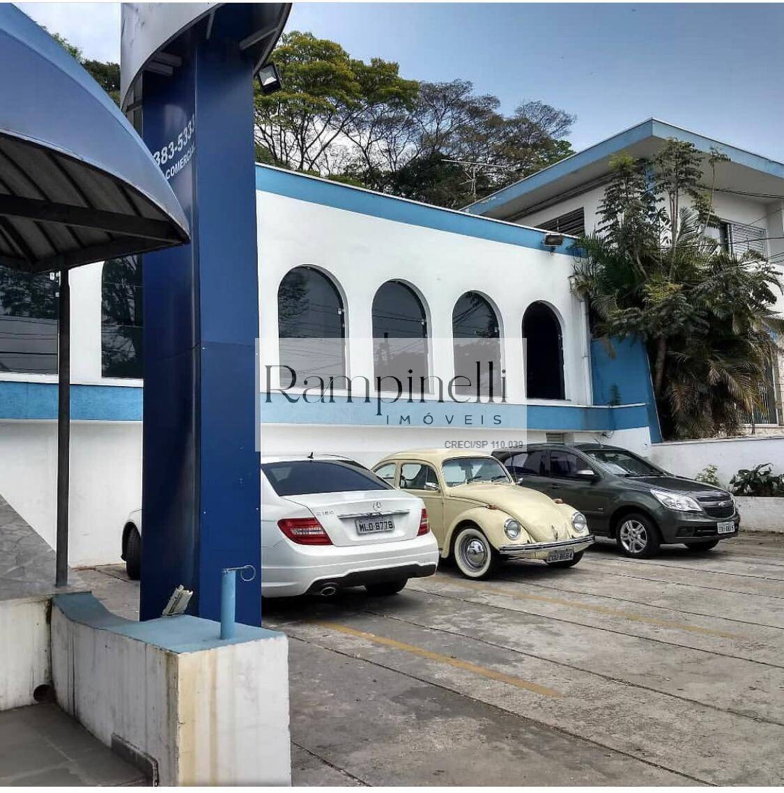 Prédio Inteiro, 590 m² - Foto 5