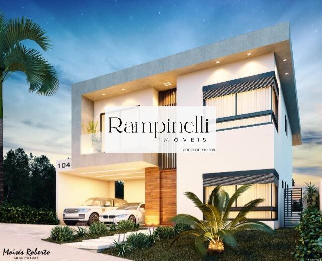 Casa, 4 quartos, 384 m² - Foto 2