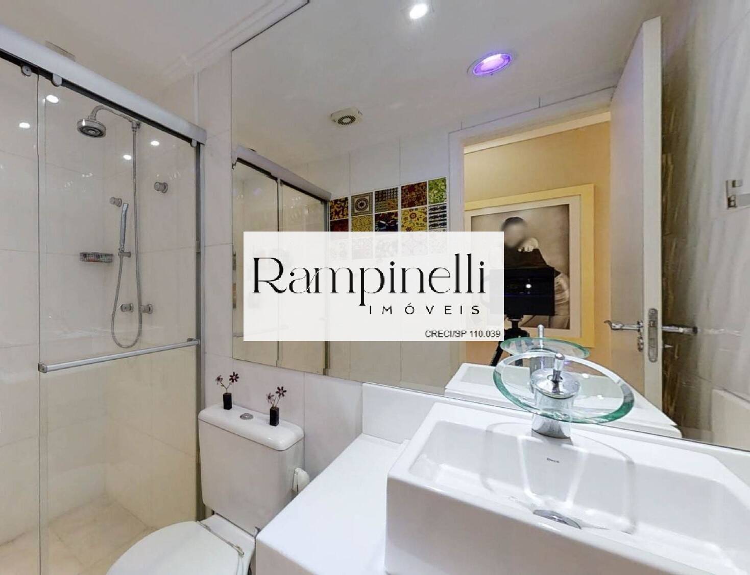 Apartamento, 2 quartos, 50 m² - Foto 16