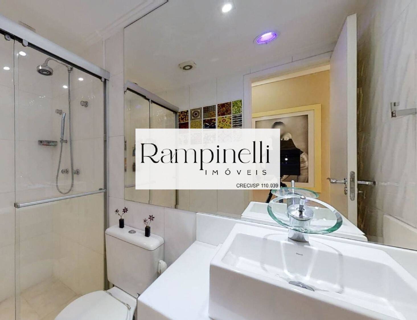 Apartamento, 2 quartos, 50 m² - Foto 18