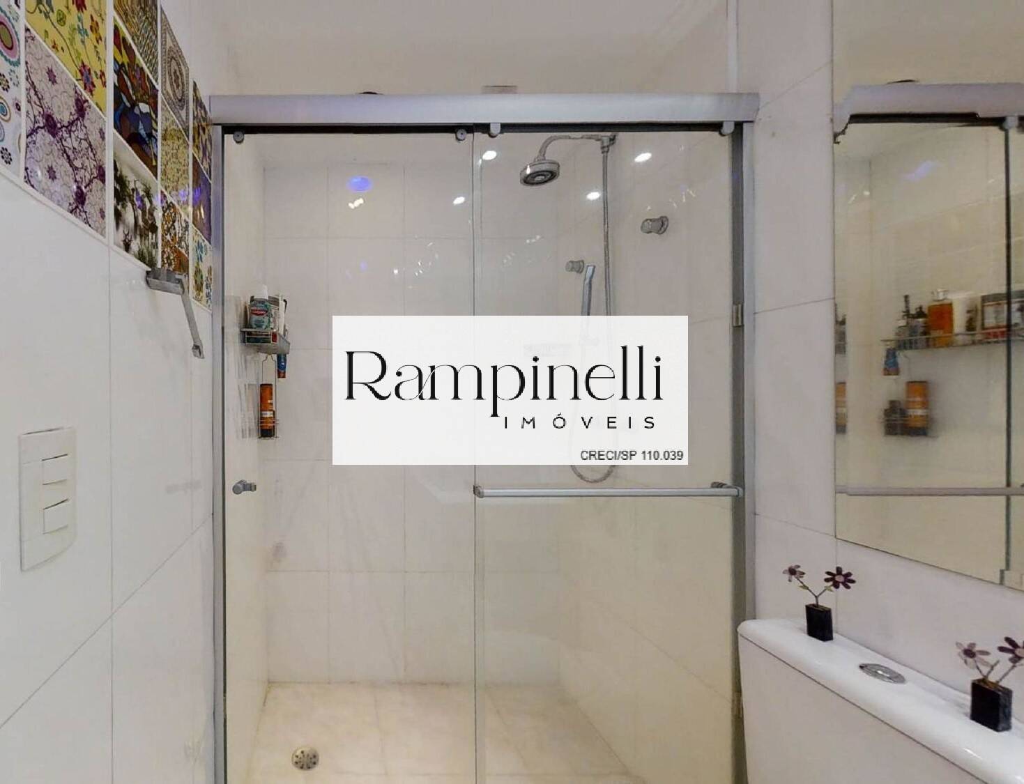 Apartamento, 2 quartos, 50 m² - Foto 17