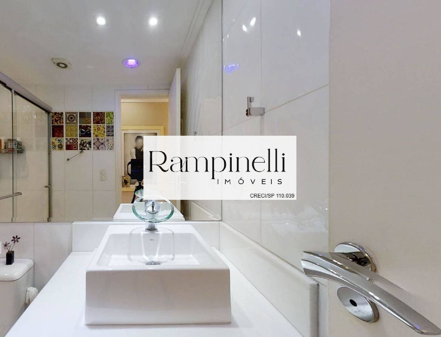Apartamento, 2 quartos, 50 m² - Foto 15