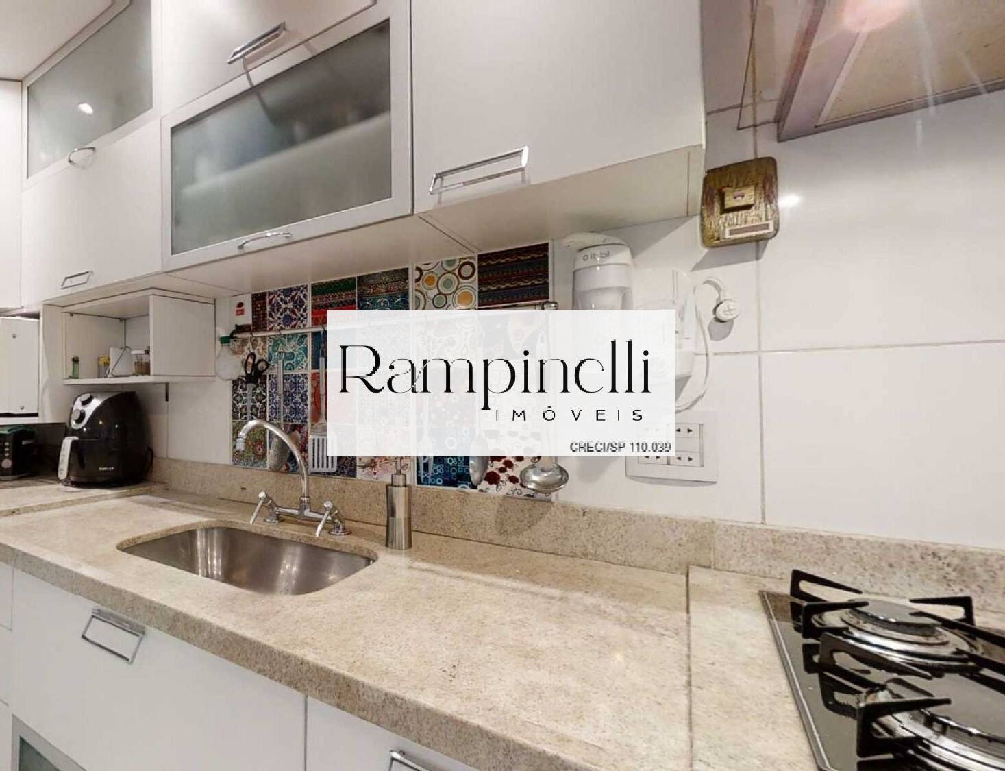 Apartamento, 2 quartos, 50 m² - Foto 10