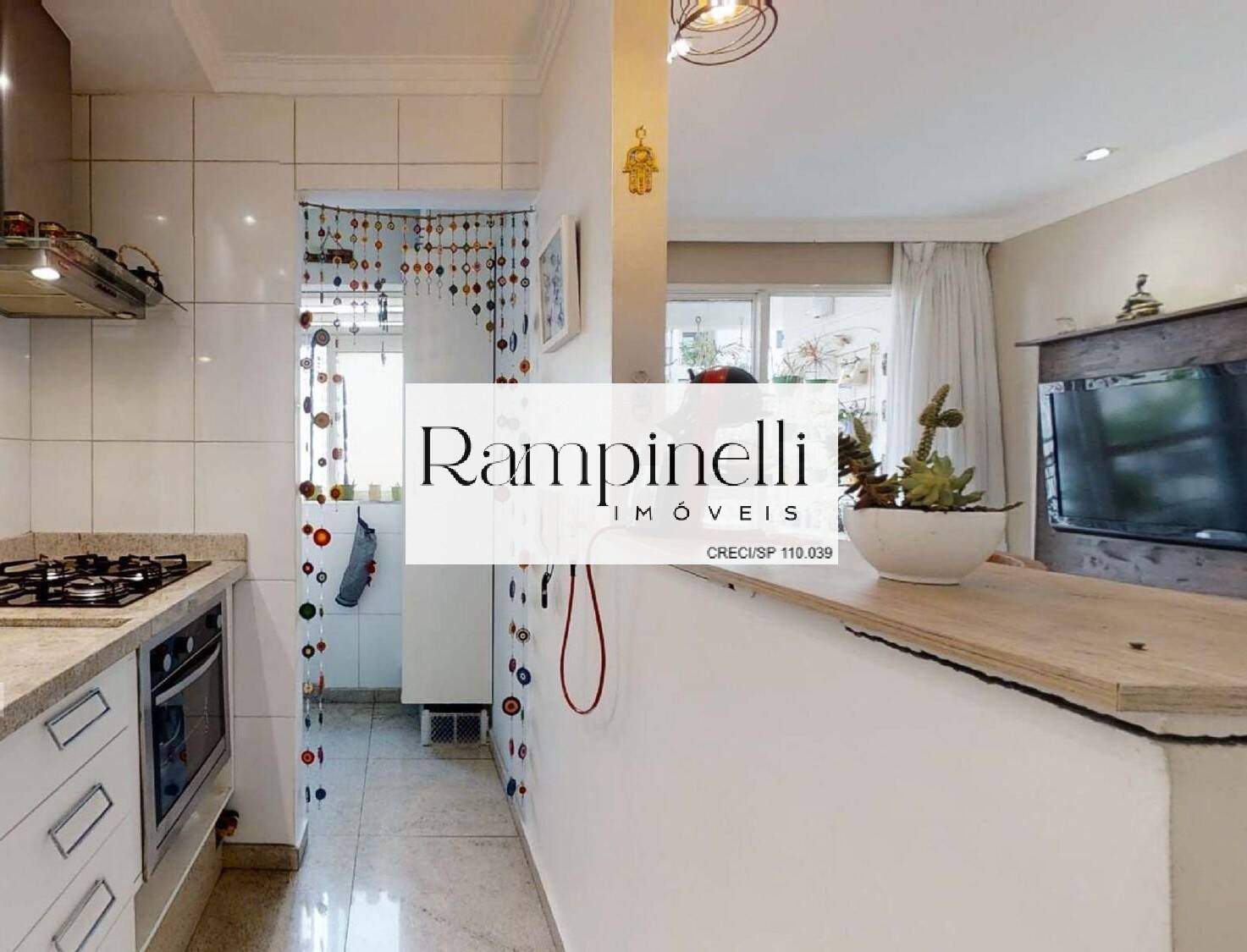 Apartamento, 2 quartos, 50 m² - Foto 11