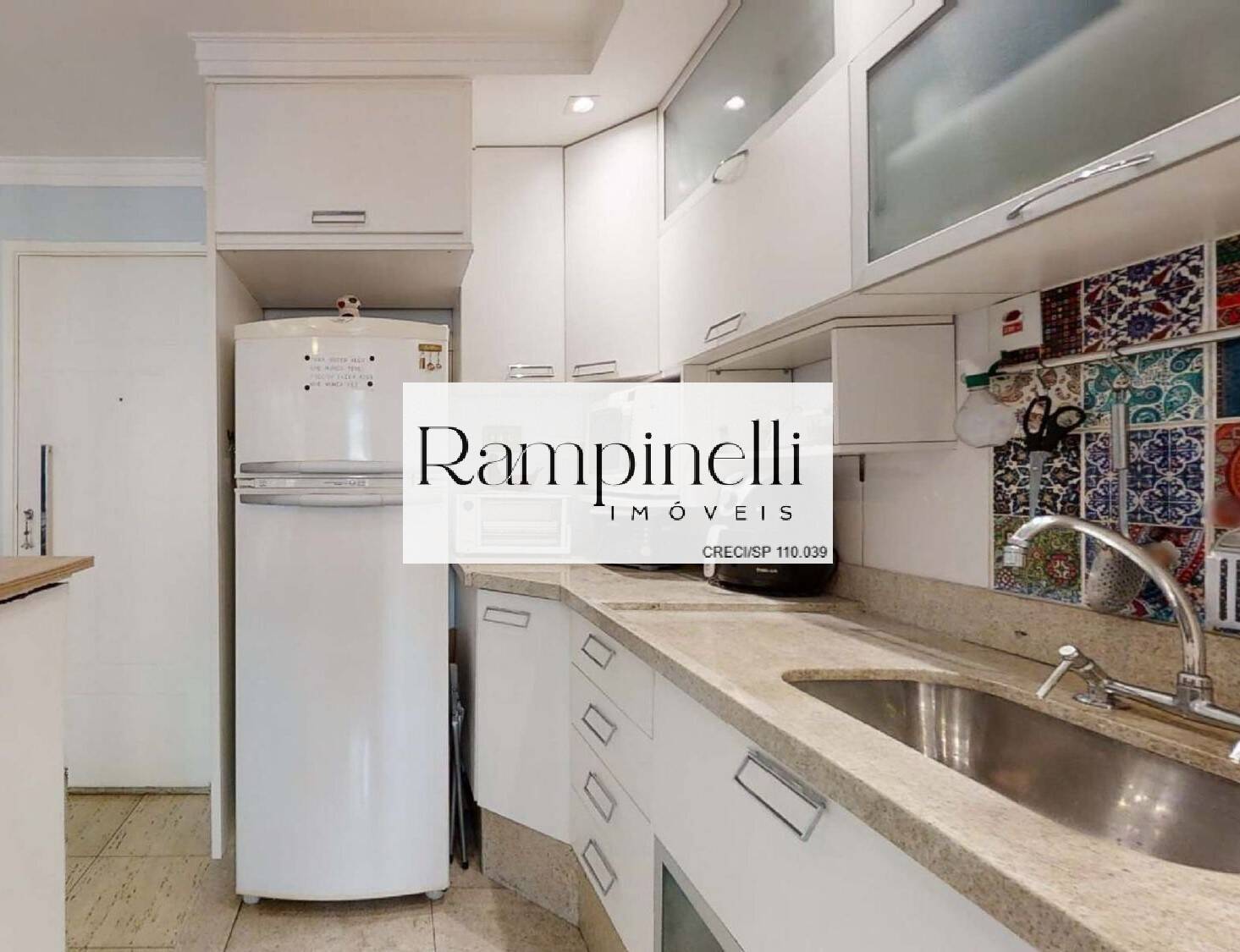 Apartamento, 2 quartos, 50 m² - Foto 9