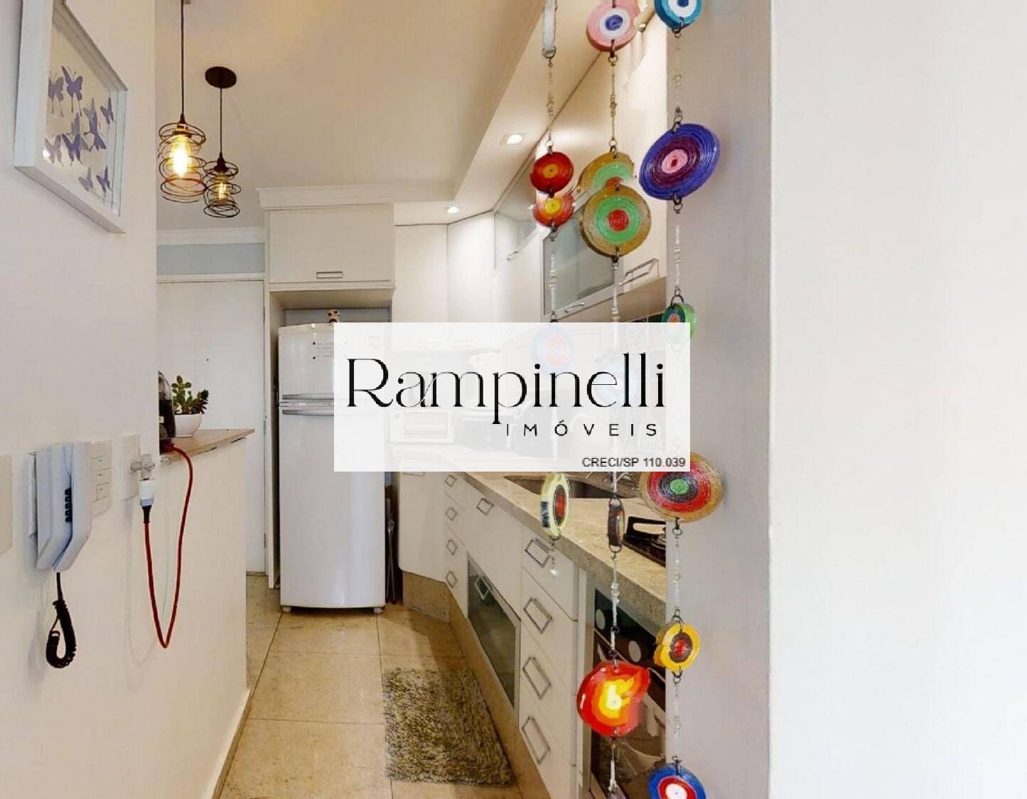 Apartamento, 2 quartos, 50 m² - Foto 19