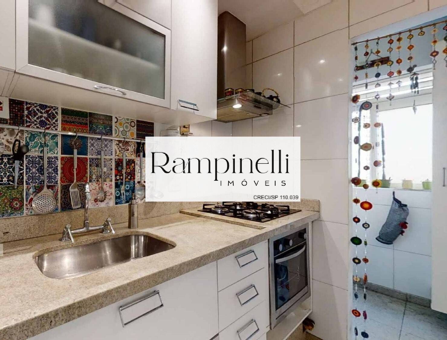 Apartamento, 2 quartos, 50 m² - Foto 12