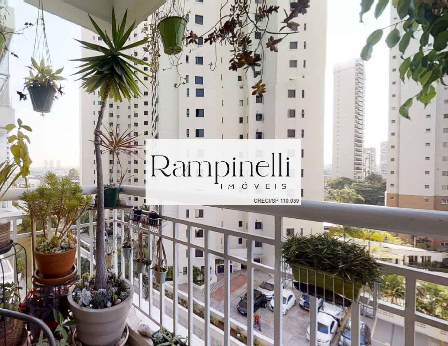 Apartamento, 2 quartos, 50 m² - Foto 14