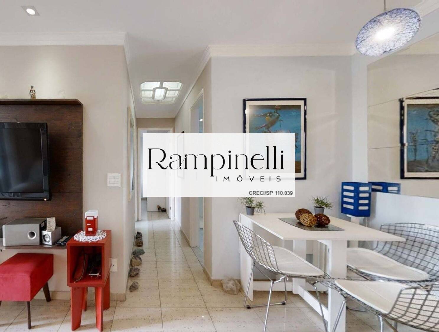 Apartamento, 2 quartos, 50 m² - Foto 7