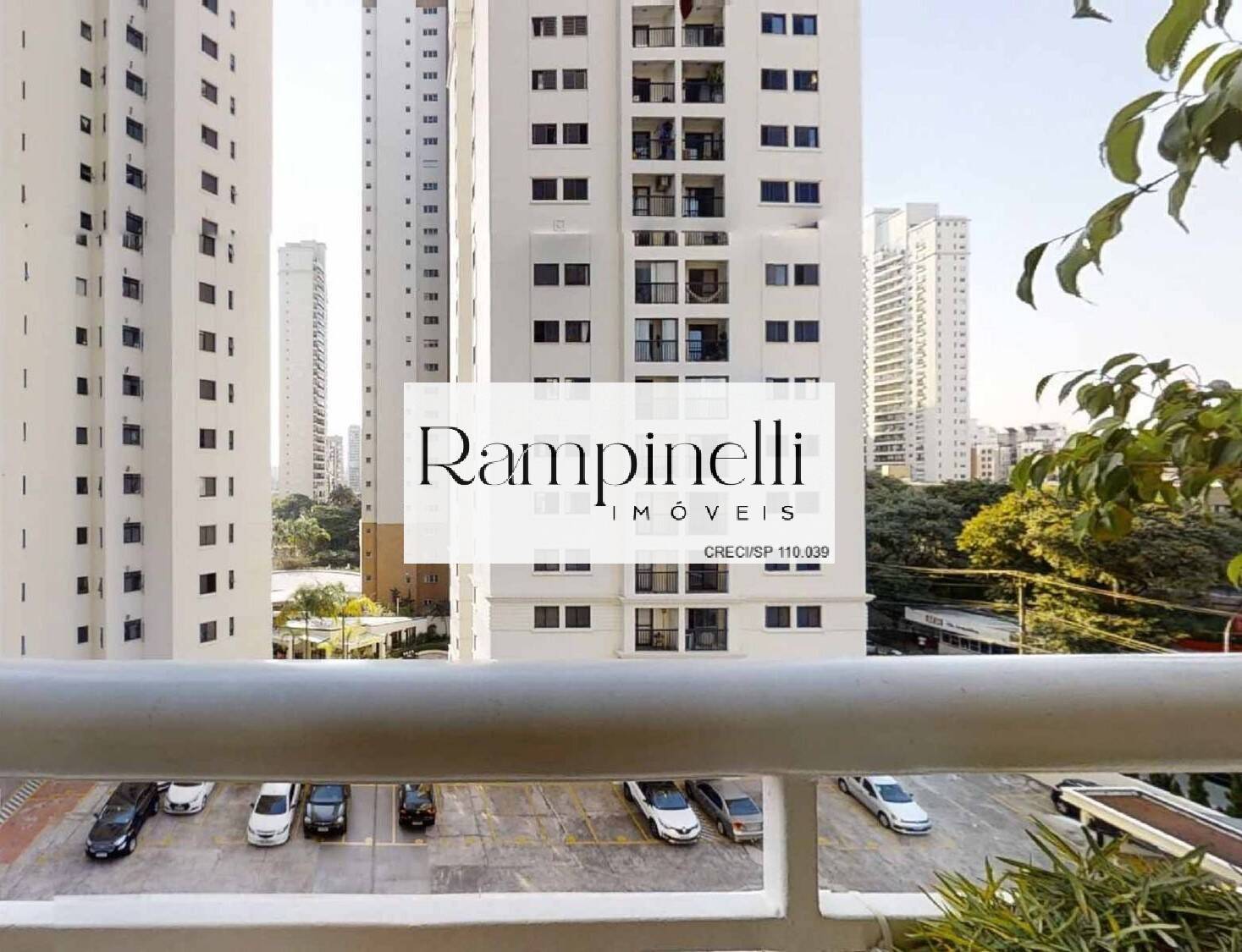 Apartamento, 2 quartos, 50 m² - Foto 22