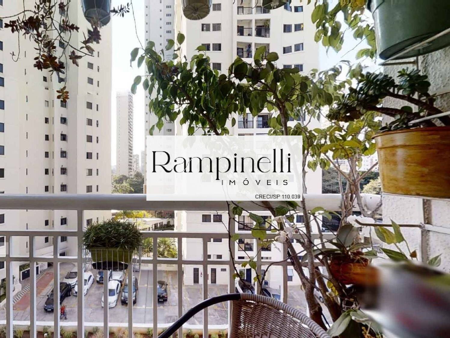 Apartamento, 2 quartos, 50 m² - Foto 21
