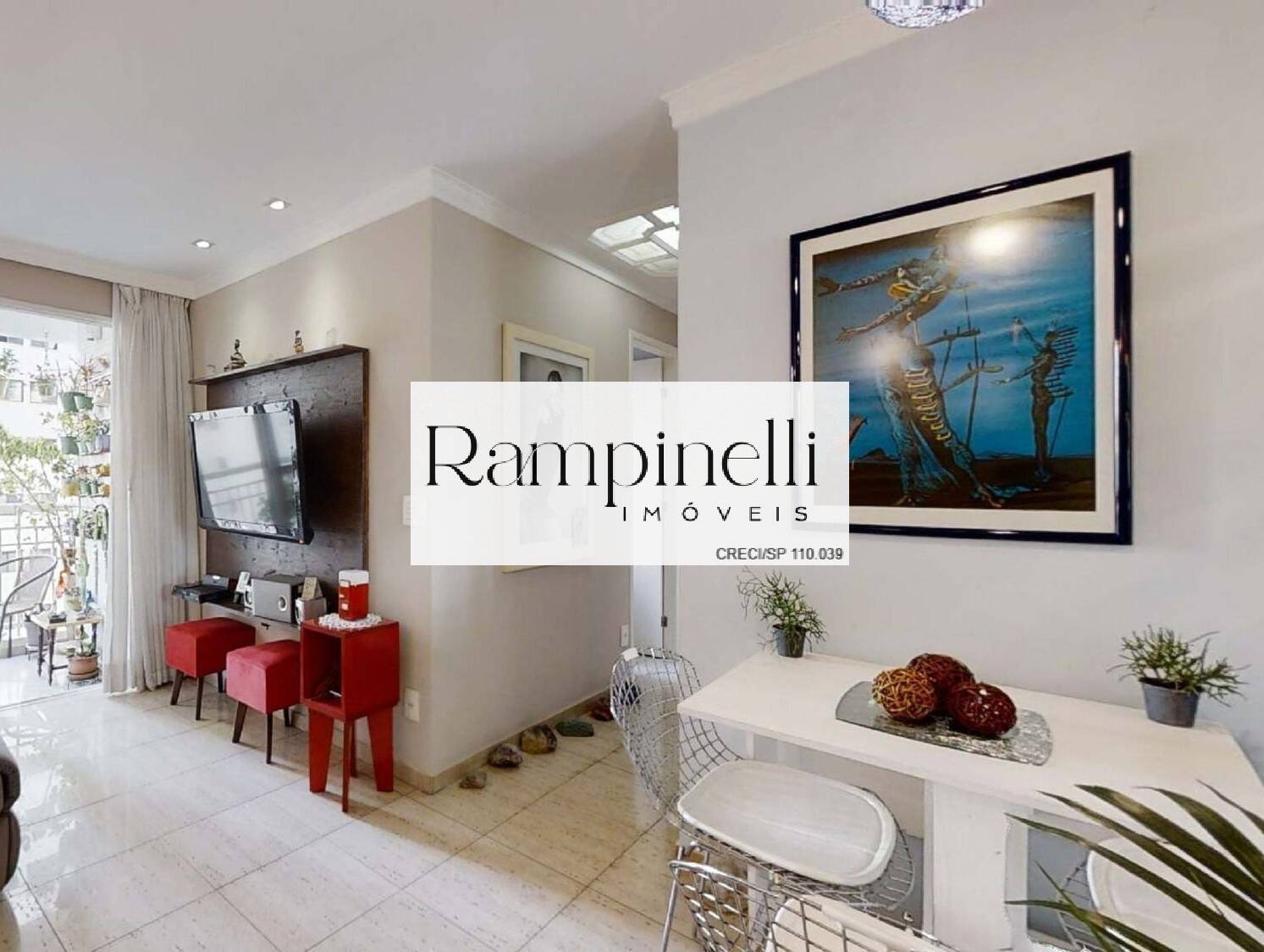 Apartamento, 2 quartos, 50 m² - Foto 26