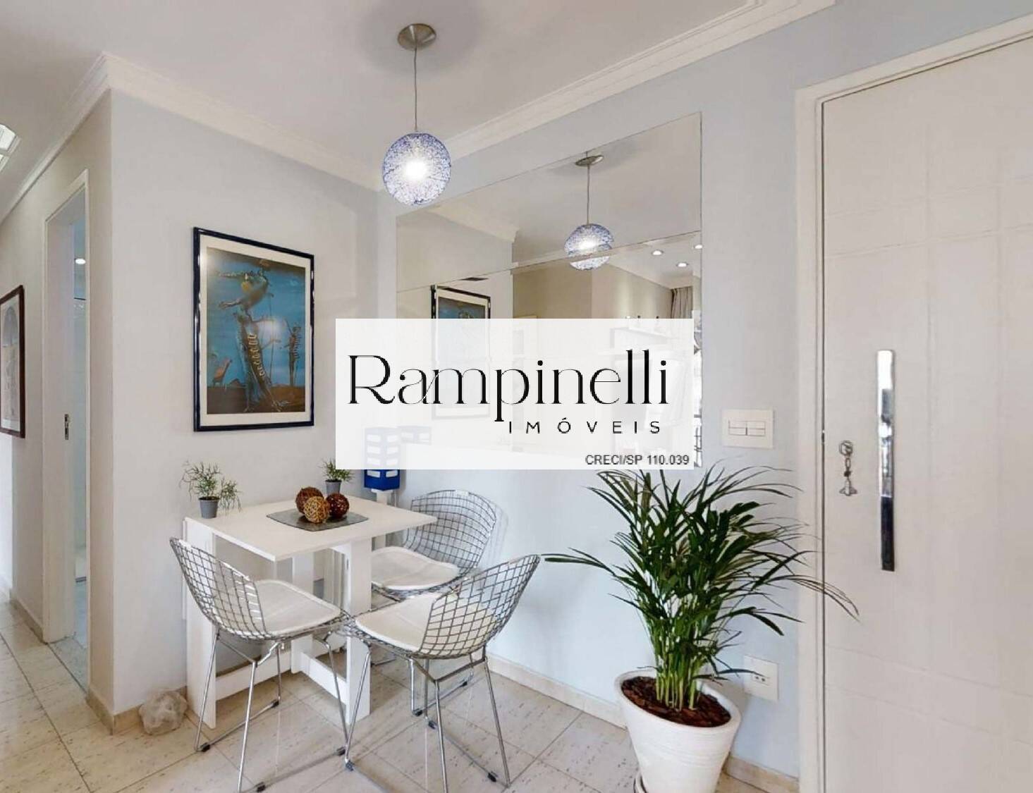Apartamento, 2 quartos, 50 m² - Foto 25
