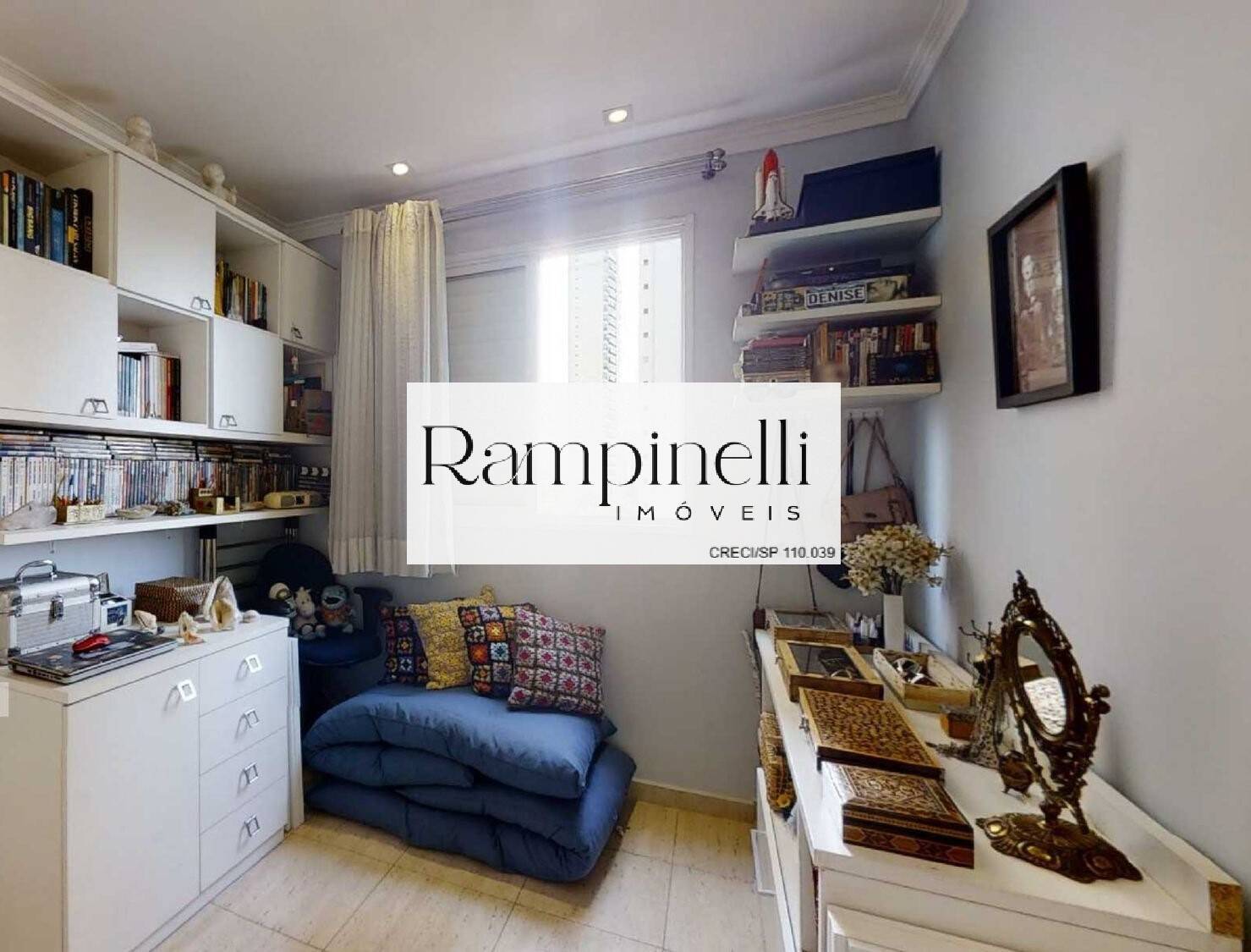 Apartamento, 2 quartos, 50 m² - Foto 28